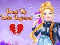 თამაშის Break Up With Boyfriend