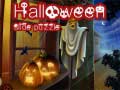 თამაშის Halloween Slide Puzzle