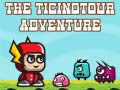 თამაშის The Ticino Adventure Tour