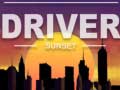 თამაშის Driver Sunset