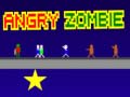 თამაშის Angry Zombie