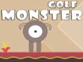 თამაშის Golf Monster