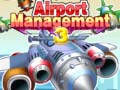 თამაშის Airport Management 3