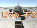 თამაშის Evo-F3