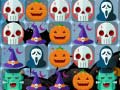 თამაშის Scary Halloween Match 3