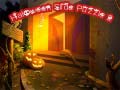 თამაშის Halloween Slide Puzzle 2