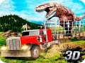 თამაშის Zoo Animal Transport Simulator