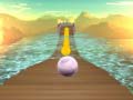 თამაშის Extreme Ball Balance 3d