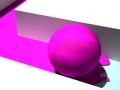 თამაშის Roller Splat 3D