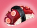 თამაშის Sushi Slice