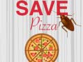 თამაშის Save Pizza