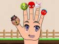 თამაშის Finger Family Song