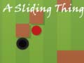 თამაშის A Sliding Thing