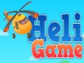 თამაშის Heli Game