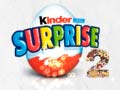 თამაშის Kinder Surprise 2