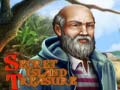 თამაშის Secret Island Treasure