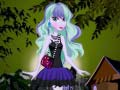 თამაშის Monster Dreamland Dressup