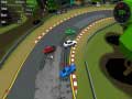 თამაშის Fantastic Pixel Car Racing