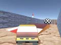 თამაშის Rally Car 3d