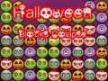 თამაშის Halloween Blocks Collaspse