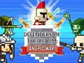 თამაშის Defenders of the Realm: An Epic War