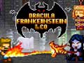 თამაშის Dracula Frankenstein & CO