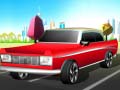თამაშის Thug Racing 3D