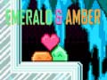 თამაშის Emerald & Amber