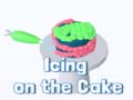 თამაშის Icing On The Cake