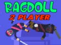 თამაშის Ragdoll 2 Player