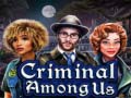 თამაშის Criminal Among Us