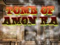 თამაშის The Tomb of Amon Ra