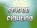 თამაშის Spider Fight