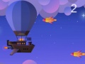 თამაშის Cloud Flight