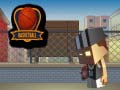 თამაშის Basketball