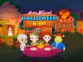 თამაშის Baby Hazel Halloween Night