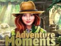 თამაშის Adventure Moments