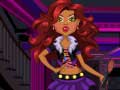 თამაშის Monster Wolf Flirting Dressup