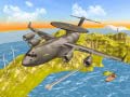 თამაშის War Plane