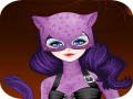 თამაშის Cute Halloween Dressup