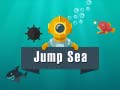 თამაშის Jump Sea