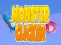 თამაშის Monster Clicker