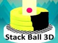 თამაშის Stack Ball 3D