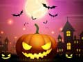 თამაშის Scary Halloween Party