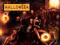 თამაშის Halloween