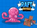 თამაშის Raft Royale