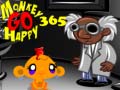 თამაშის Monkey Go Happy Stage 365