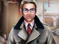 თამაშის Hidden Trace