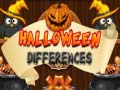თამაშის Halloween Differences