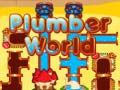 თამაშის Plumber World